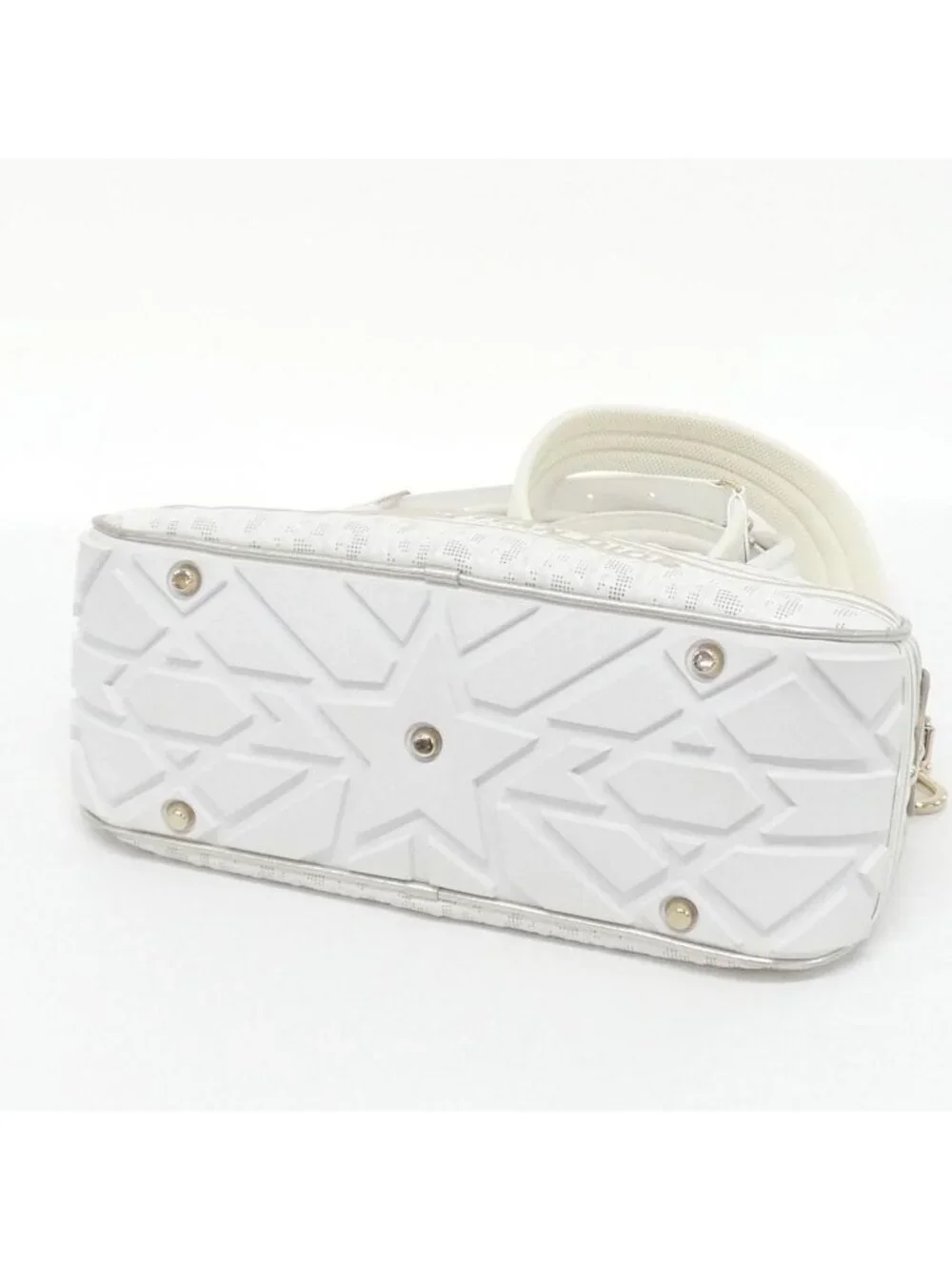 Dior Vibe Medium Boston Bag